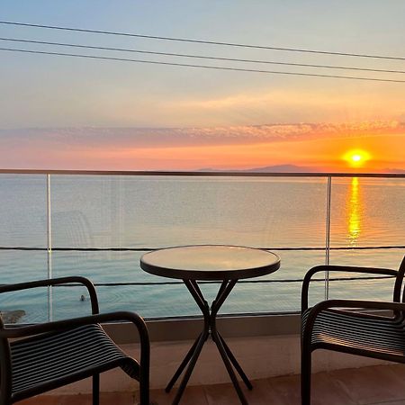 Marabou Hotel Пефкохори Экстерьер фото