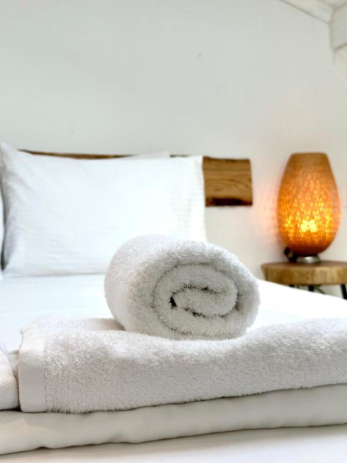 Marabou Hotel Пефкохори Экстерьер фото